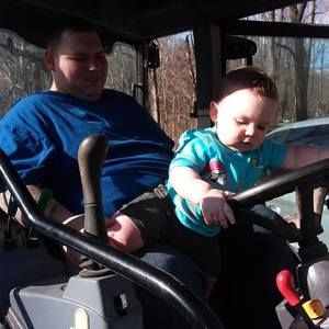 Meet your Posher, Austin